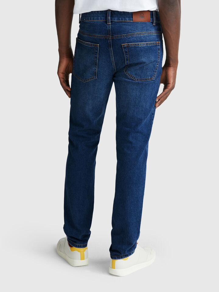 TROUSERS Herren image number 2